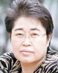 소설가인 송우혜의 대표 이미지