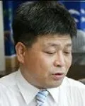 아동문학가인 송재진의 대표 이미지