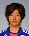 축구선수인 유키 나가사토의 대표 이미지