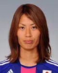 축구선수인 루미 우즈키의 대표 이미지