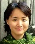 소설가인 신상미의 대표 이미지