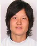 축구선수인 미사키 아마노의 대표 이미지