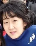 아동문학가인 신새별의 대표 이미지