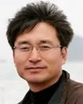 시인인 안상학의 대표 이미지