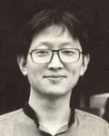 소설가인 안성호의 대표 이미지