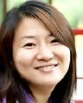 시인인 안현미의 대표 이미지