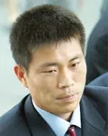 축구선수인 김영준의 대표 이미지