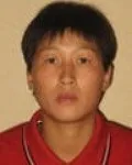 축구선수인 윤송미의 대표 이미지