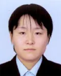 축구선수인 김옥심의 대표 이미지