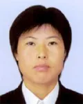 축구선수인 호순희의 대표 이미지