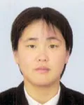 축구선수인 길손희의 대표 이미지