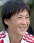 축구선수인 리금숙의 대표 이미지
