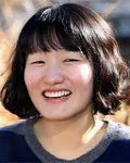 소설가인 염승숙의 대표 이미지