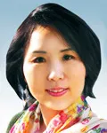 아동문학가인 오은영의 대표 이미지