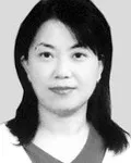 아동문학가인 오지연의 대표 이미지