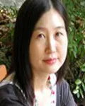 소설가인 오현종의 대표 이미지