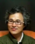 작가인 우봉규의 대표 이미지