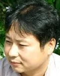시인인 유강희의 대표 이미지