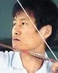 양궁선수인 김경응의 대표 이미지