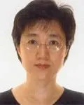 대학교수인 윤영미의 대표 이미지