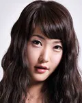 가수, (전직)레이싱모델인 정은주의 대표 이미지