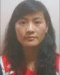 축구선수인 송 샤오리의 대표 이미지