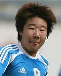 축구선수인 비얀의 대표 이미지