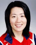 축구선수인 푸 웨이의 대표 이미지