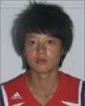 축구선수인 리동나의 대표 이미지