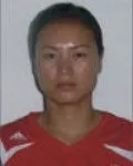 축구선수인 한웬시아의 대표 이미지