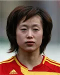 축구선수인 장통의 대표 이미지