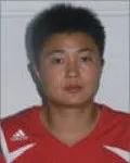 축구선수인 쉬메이슈왕의 대표 이미지