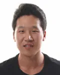 보디빌더인 우승민의 대표 이미지