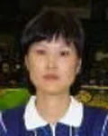 경기심판인 강주희의 대표 이미지