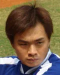 (전직)야구선수인 차오 친후이의 대표 이미지