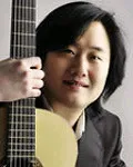 기타연주가인 장대건의 대표 이미지