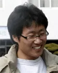 영화감독인 박준범의 대표 이미지