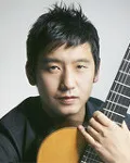 기타연주가인 드니 성호 얀센스의 대표 이미지