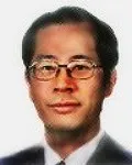 서예가인 곽용남의 대표 이미지