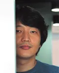 시나리오작가인 장민석의 대표 이미지