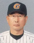 야구코치인 김민호의 대표 이미지