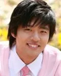 영화배우인 이장욱의 대표 이미지