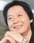 지휘자인 정치용의 대표 이미지