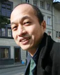영화감독인 쳉웬탕의 대표 이미지