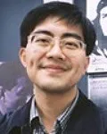 영화감독인 린 타이저우의 대표 이미지