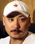 영화감독인 왕궈난의 대표 이미지