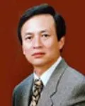 서예가인 김상철의 대표 이미지