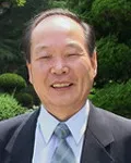 서예가, 대학교수인 김양동의 대표 이미지