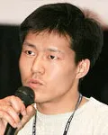 영화감독인 김희철의 대표 이미지