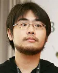 영화감독인 가토 나오키의 대표 이미지